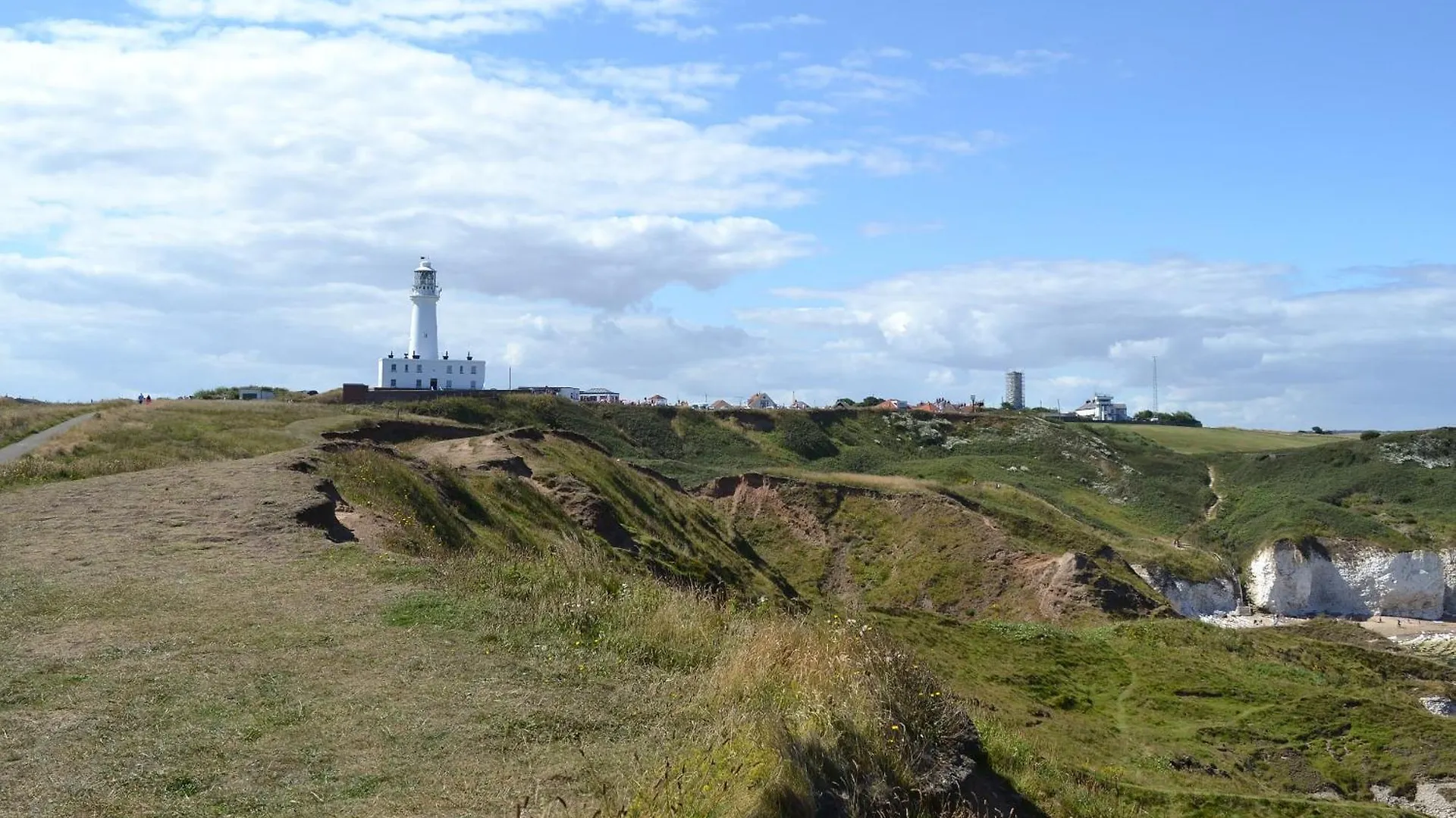 Kittiwake House Vila Flamborough 0*,  Reino Unido