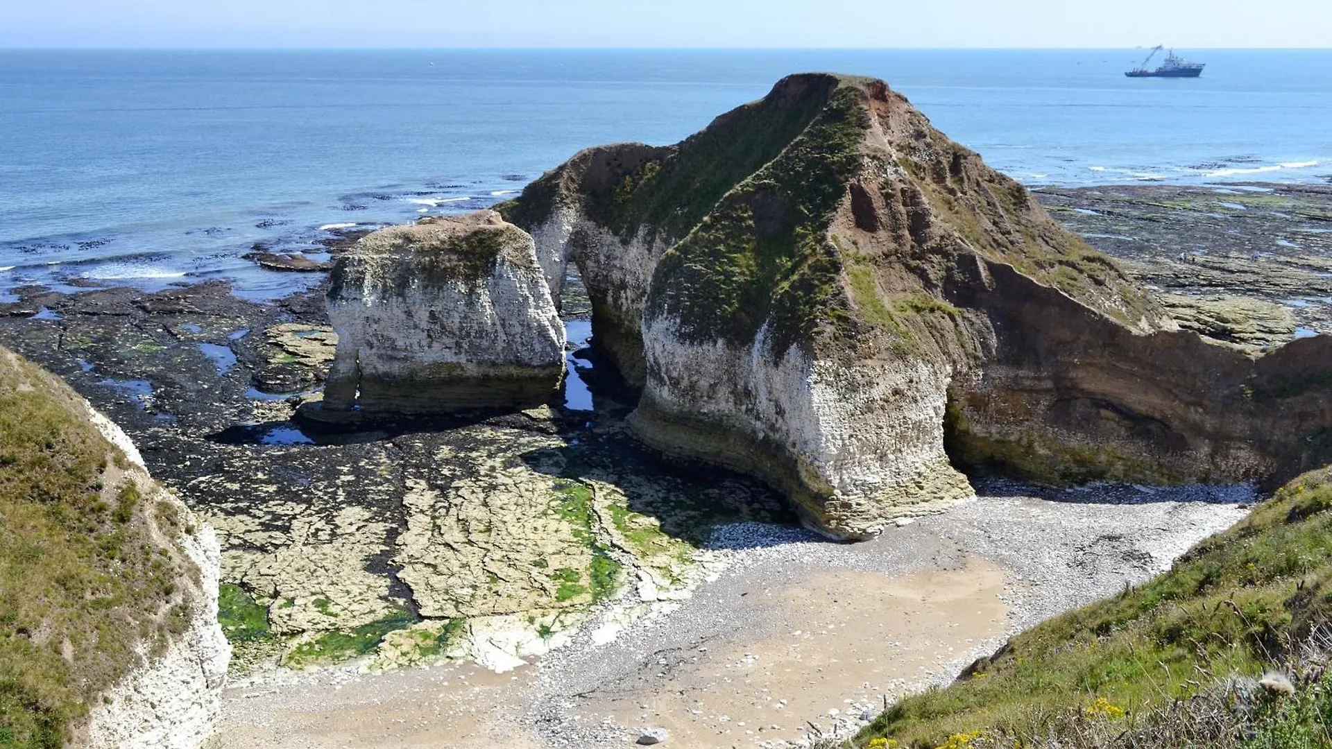 Casa de Férias Kittiwake House Vila Flamborough